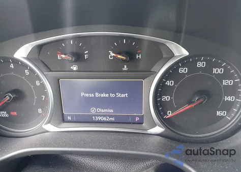 2021 GMC Acadia Awd At4 из США, поврежденный, VIN 1GKKNLLS4MZ215489